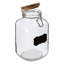 Glass Jar