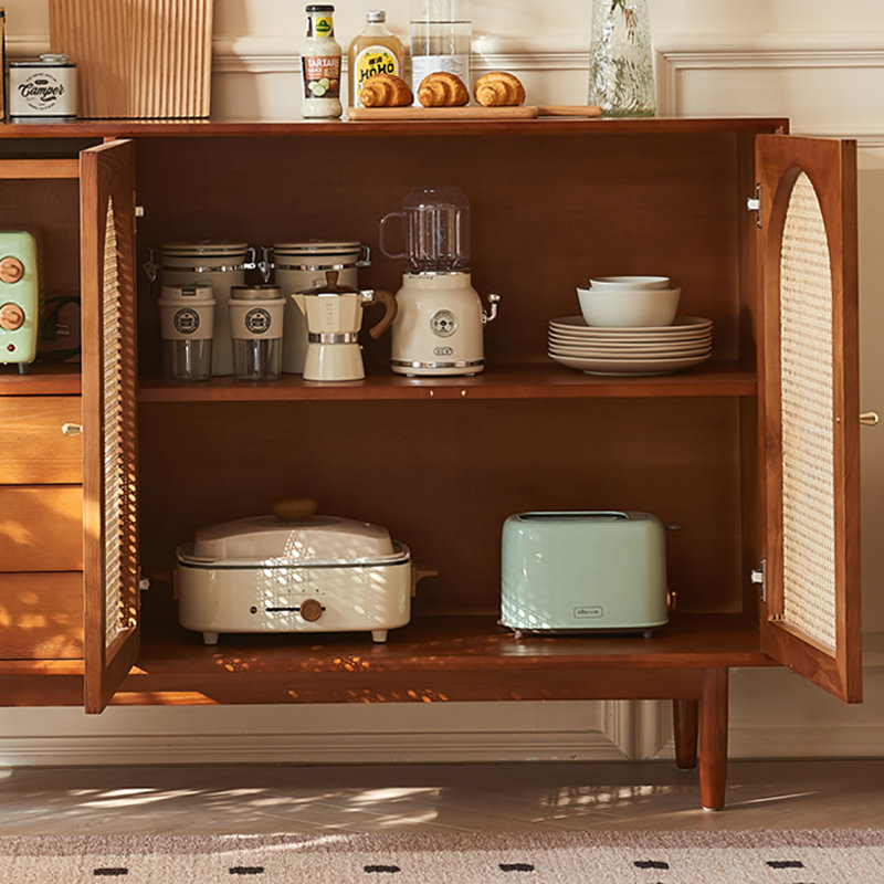 Bojana 59.1'' Sideboard