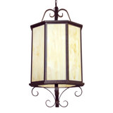 Musetta 4 - Light Chandelier