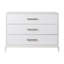 Mizner Bachelor's Chest with Wallpaper-80290019