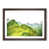 Walnut Framed selected