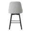 Tabouret de comptoir pivotant 26 po Luong-417248322