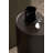 Metros Arched Mango Wood Side Table
