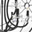 Margo 12 - Light Dimmable Globe Chandelier