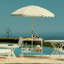 PARAPLUIE CLUB - RAYURE MONACO-1151310488