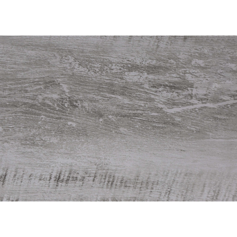 Computer Desk, Grey