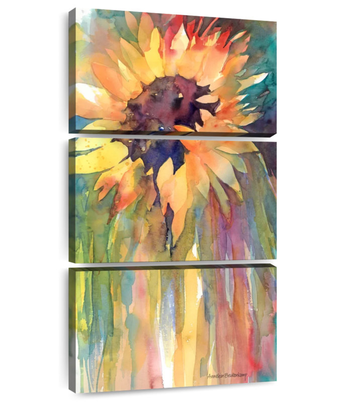 Rays Of Sun