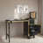 Black/Gold est en rupture de stock