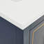 Province 24" Freestanding Standard Single Bathroom Vanity with Top-1469239337-1469690902