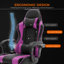 Trinx PC & Racing Game Chair-671185116