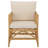 Bennet Upholstered Armchair