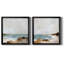 Ocean Sigh I Ocean Sigh I - ensemble de 2 cadres photo-637048930-637048935-620942501