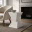 Table d'appoint All Weather MGO X Design