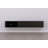 Savya 71" Wall Mounted Floating Entertainment Media Console-188278399