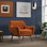 Ahrens Accent Chair