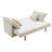 Elisea Sofa W/Sleeper & 2 Pillows