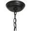 Rustic Lodge 1 - Light Pendant