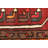 Andelz Red Rug 4'3" x 6'4"