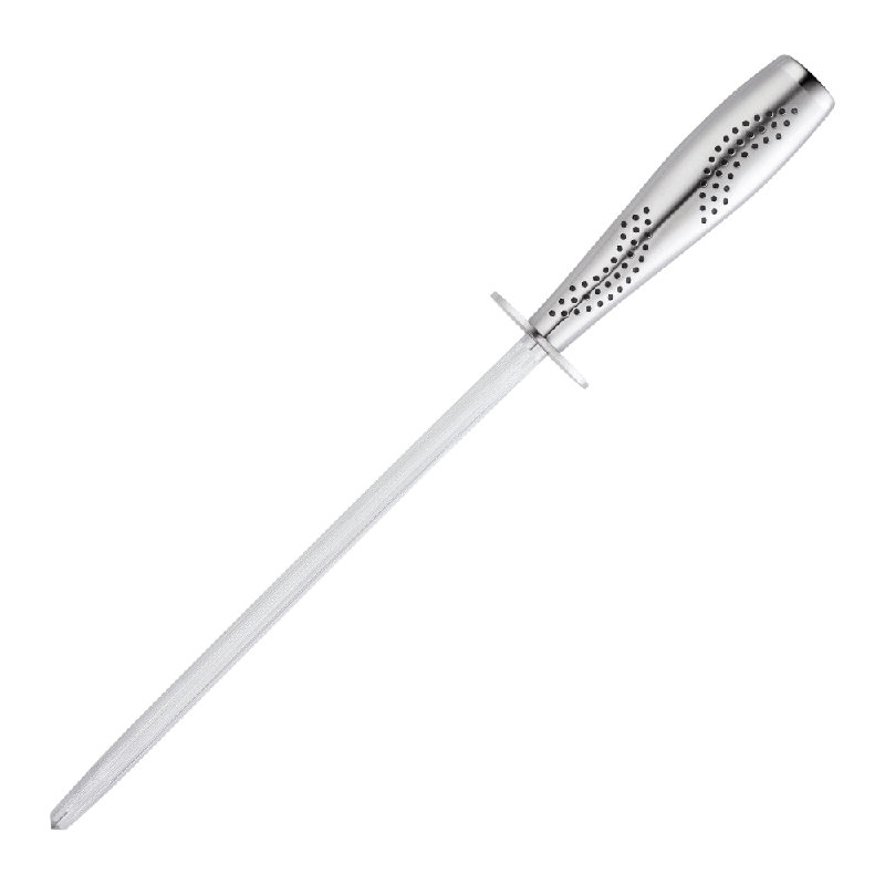 Cuisine::pro® iD3® Sharpening Steel 8"
