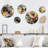 Abstract Wall Decor