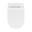 Cuvette de toilette murale Suisse Madison St. Tropez seulement-61836540