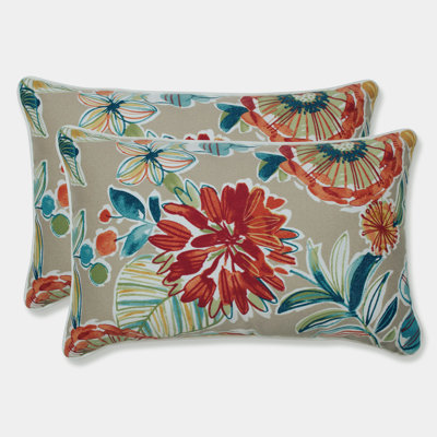 Colsen Indoor/Outdoor Lumbar Pillow