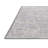 Machine Washable White Area Rug-656674372