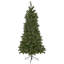 Arbre de Noël pin 6,5 pi pré-éclairé