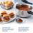Zavor Stove Top Pressure Cooker-63644855