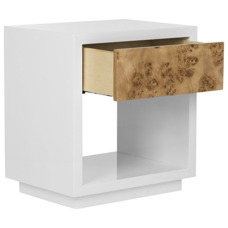 24 " W Nightstand