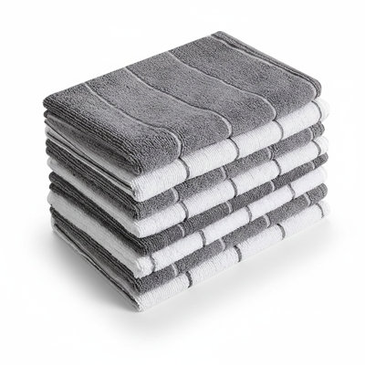 Dish Cloth Kitchen Towel