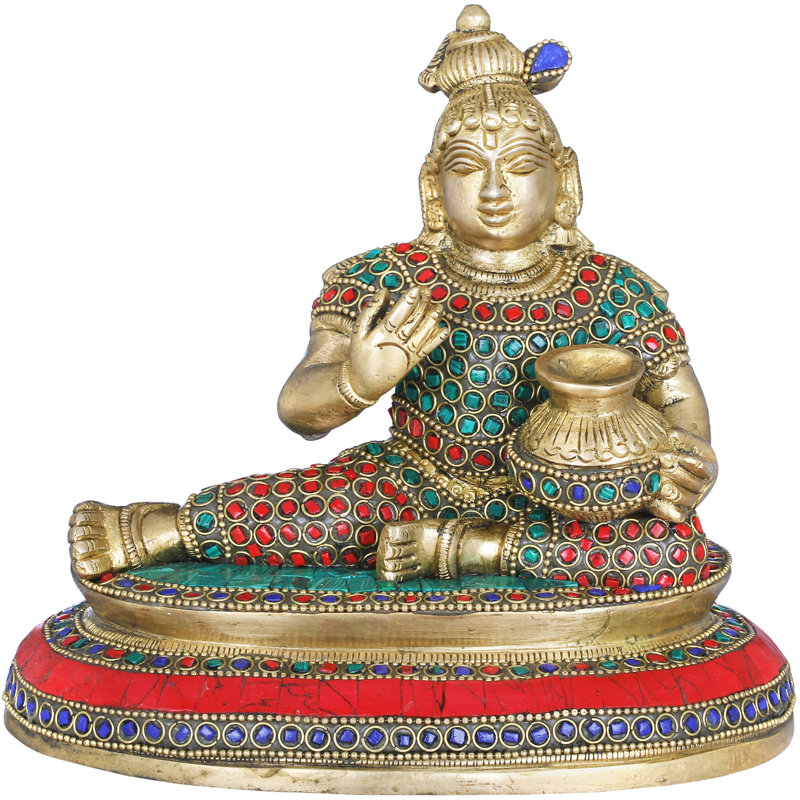 Bébé Krishna