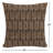 Millie Geometric Cotton Reversible Throw Pillow-35035733