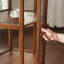 Glass door bookcase-110975811