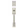 Prava Dummy Exterior Only Handleset