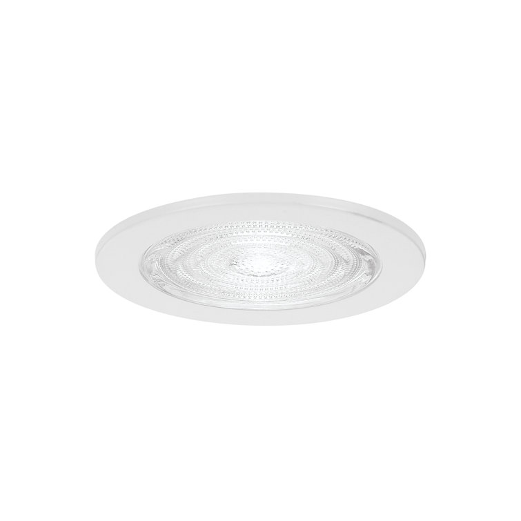  4" Recessed Trim