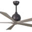 52" Irene 5-Blade Ceiling Fan with Wall Remote-570390759-570390761-570390767