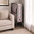 Arely 15.13" Folding Bed