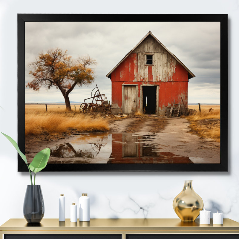 Canada Canada Charm II - reproduction sur toile, H 12 po x l 20 po x P 1 po, Toile tendue