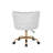 Luciean Velvet Task Chair-2042066446