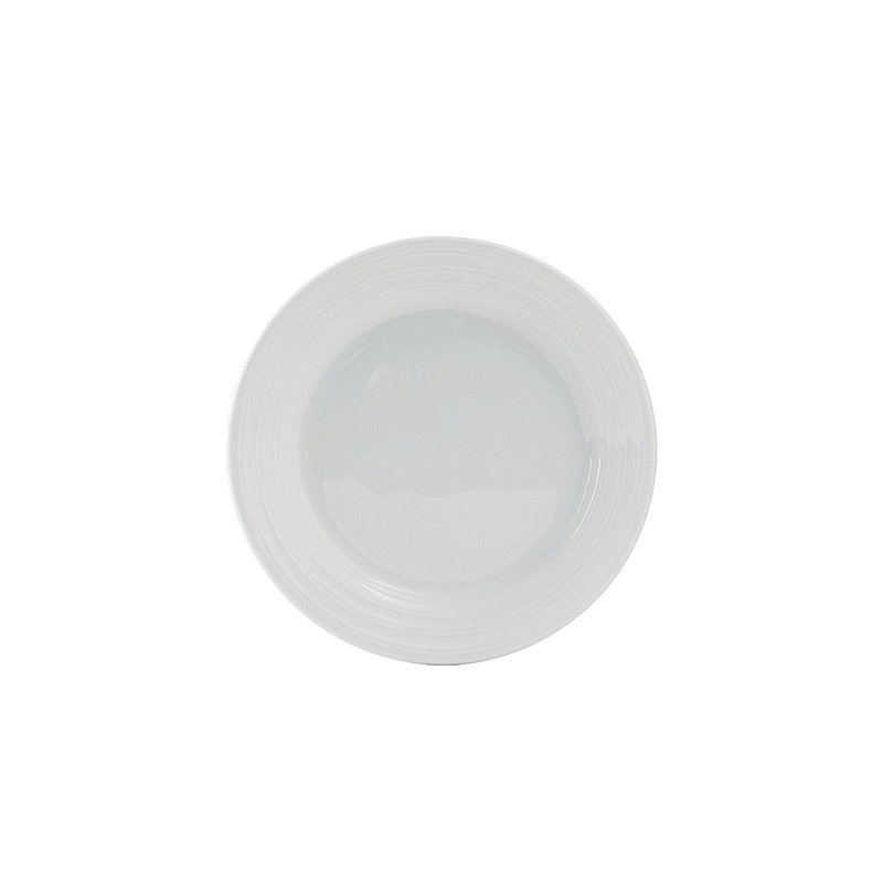 Pacifica 6" Bread and Butter Plate