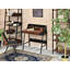 Chula Metal Base Writing Desk-1007477773-1007477772