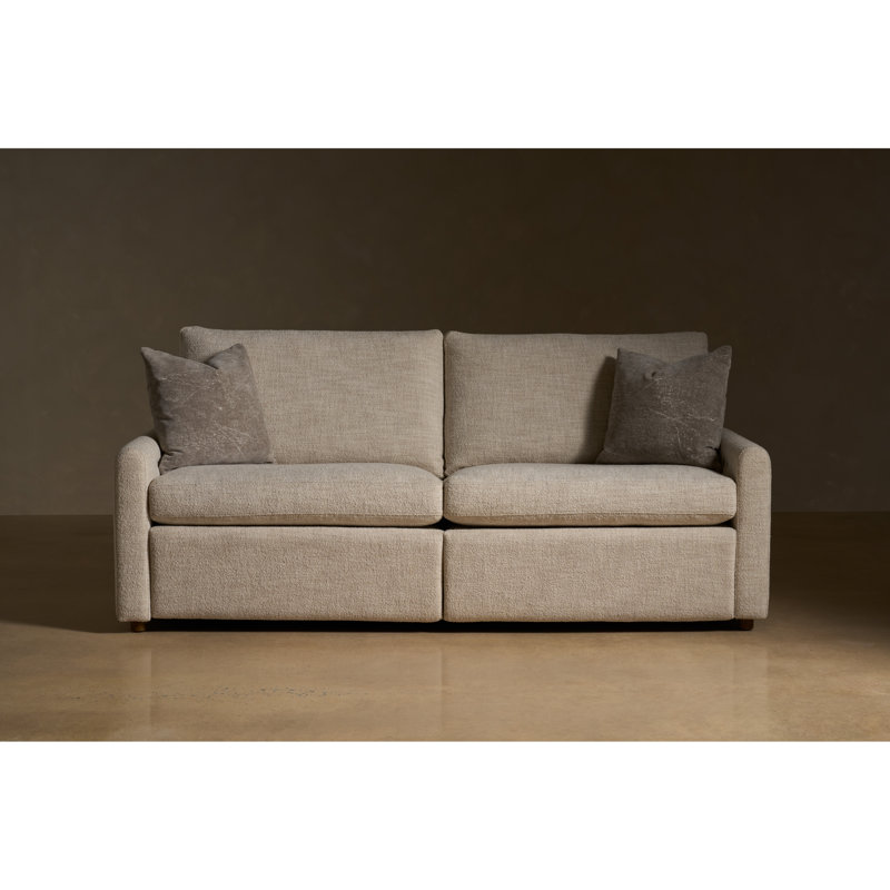 Motion Power Reclining Sofa