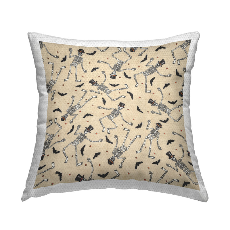 Coussin Fun