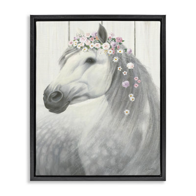 «Spirit Stallion Horse» par James Wiens