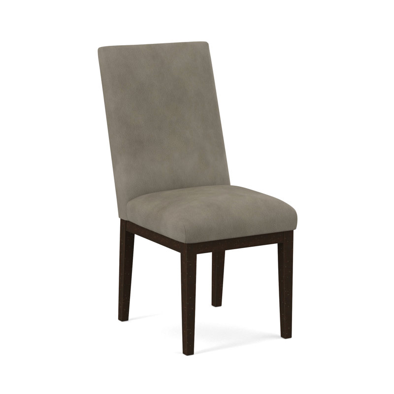 Upholstered Dining Chair, Applause Ashton, Espresso