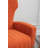 Milana 27" Wide Velvet Wingback Chair-883304317