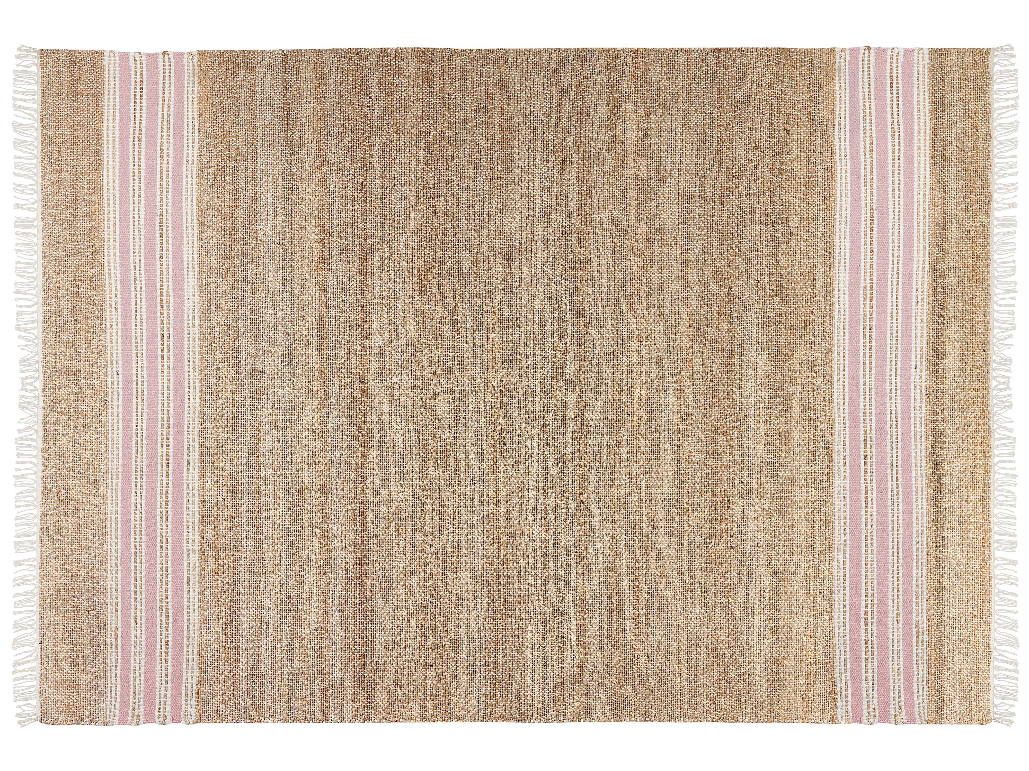 Pastel Rug Png Highland Dunes Vivi Hand Knotted Beige/Pastel Pink Rug | Wayfair.co.uk