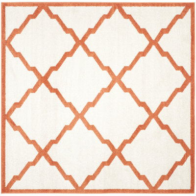 Sloane Geometric Hand Woven Area Rug