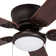 Araceliz 52'' Ceiling Fan with Light Kit
